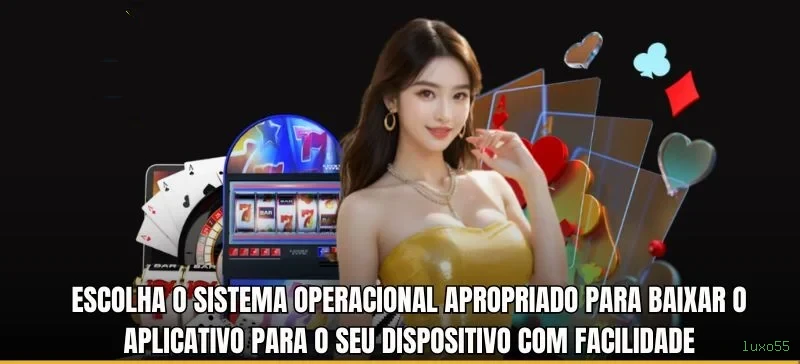 Baixar APK luxo55