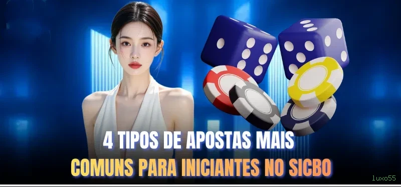 Reload Bonus luxo55