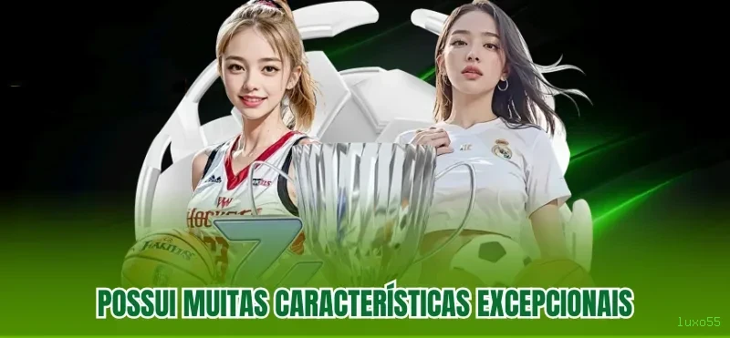 Cashback Semanal luxo55
