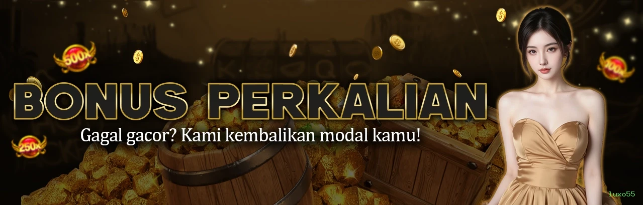 Slots Premium da PG Soft na luxo55