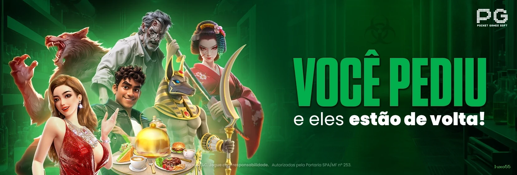 Apostas Esportivas