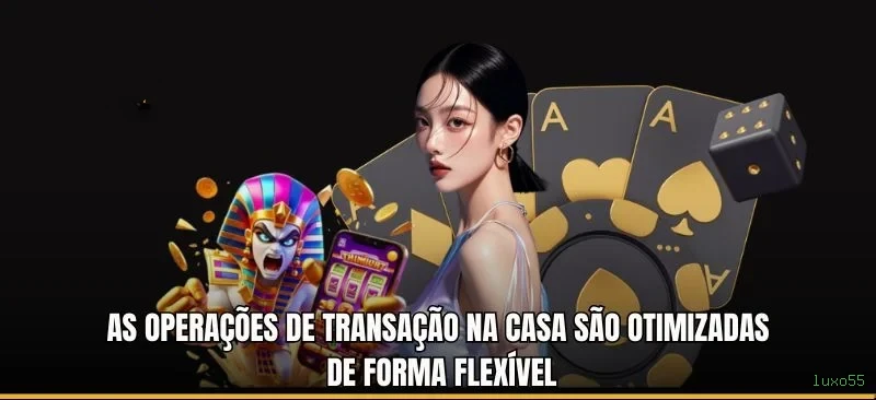 Lottery Clássica na luxo55