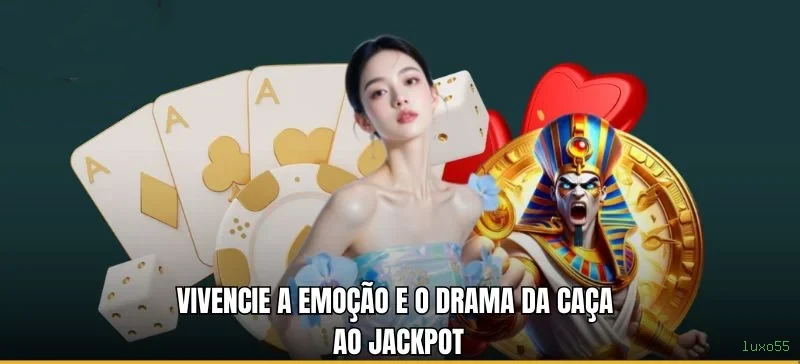 Performance luxo55