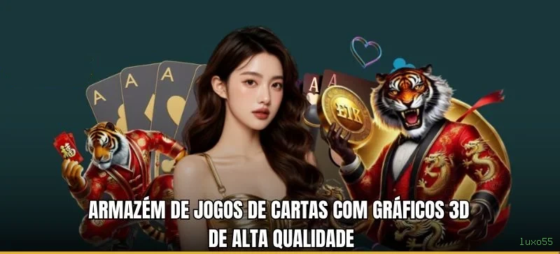 Jogos com maior RTP na luxo55